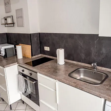 Junik Apartments 