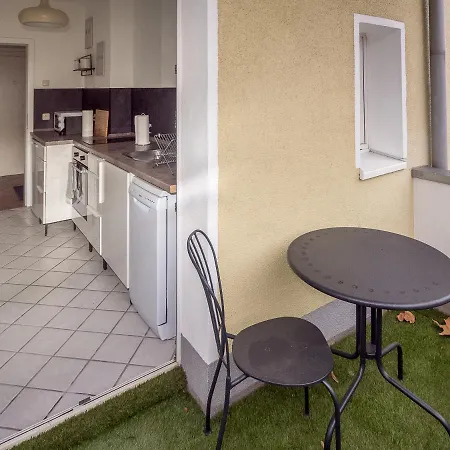 Junik Apartments 