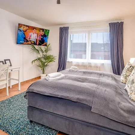 Junik Apartments 