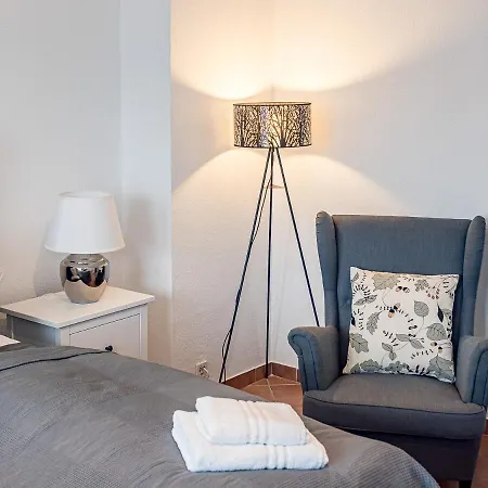 Junik Apartments 