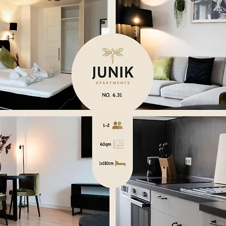 Junik Apartments 