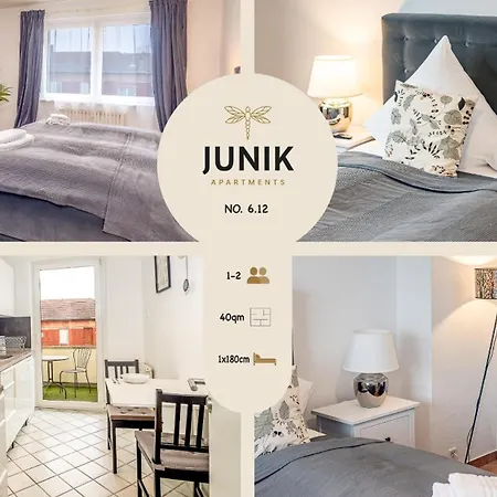 Junik Apartments 