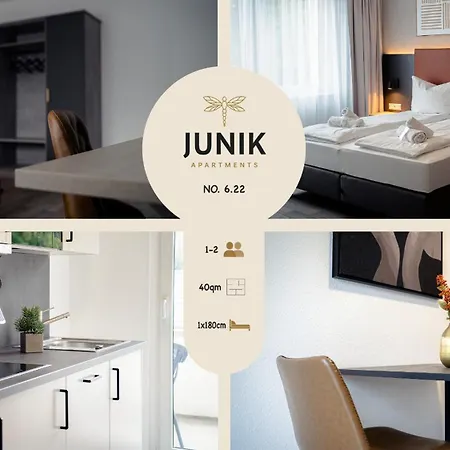 Junik Apartments 