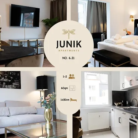 Junik Apartments 