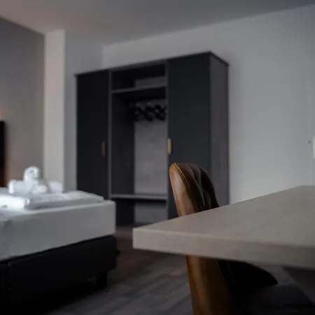 Junik Apartments 