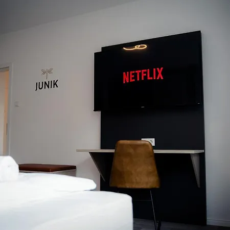 Junik Apartments 