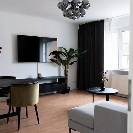Junik Apartments 