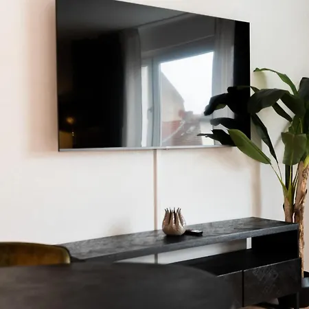 Junik Apartments 