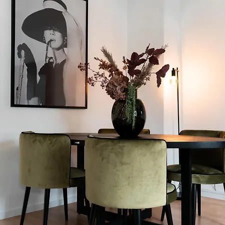Junik Apartments 