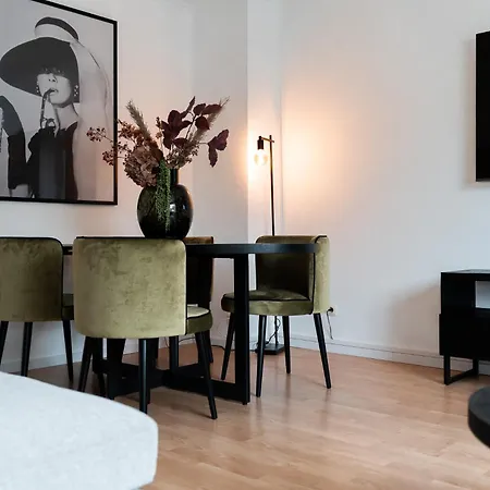 Junik Apartments 