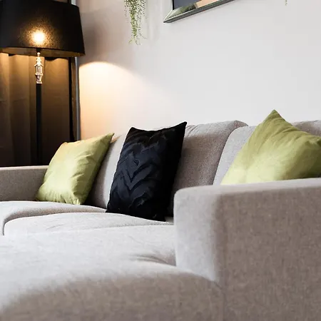 Junik Apartments 