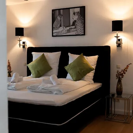 Junik Apartments 