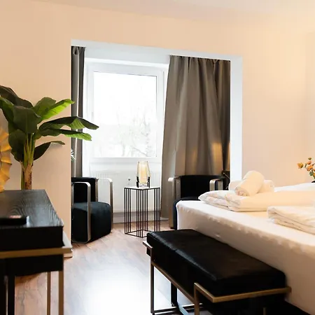 Junik Apartments 