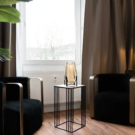 Junik Apartments 