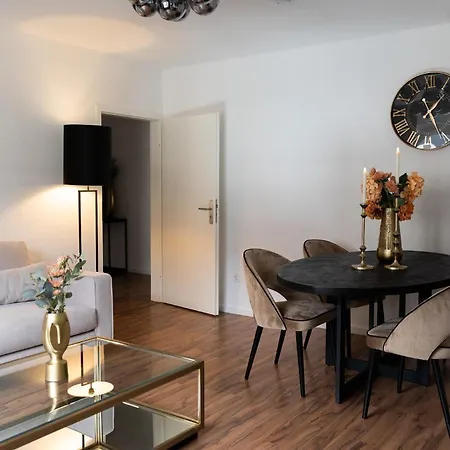 Junik Apartments 