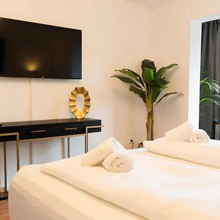 Junik Apartments 