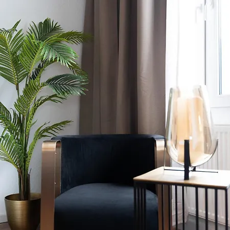 Junik Apartments 
