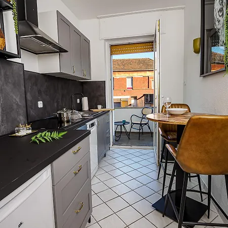 Junik Apartments 