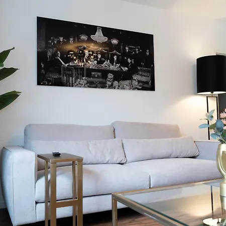 Junik Apartments 