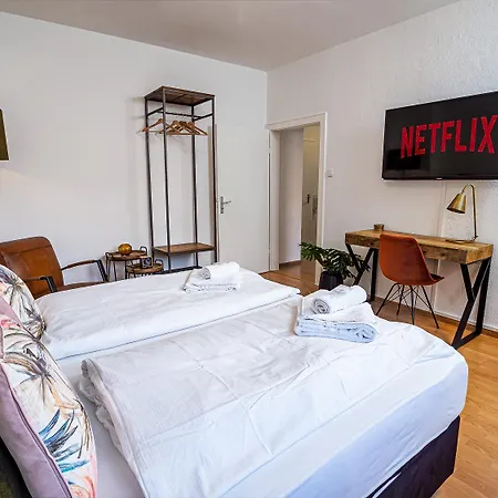 Junik Apartments 