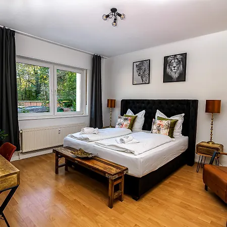 Junik Apartments 