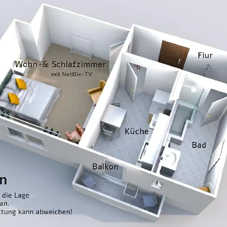 Junik Apartments 
