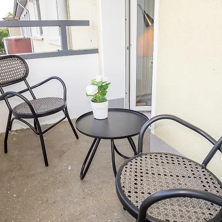 Junik Apartments 