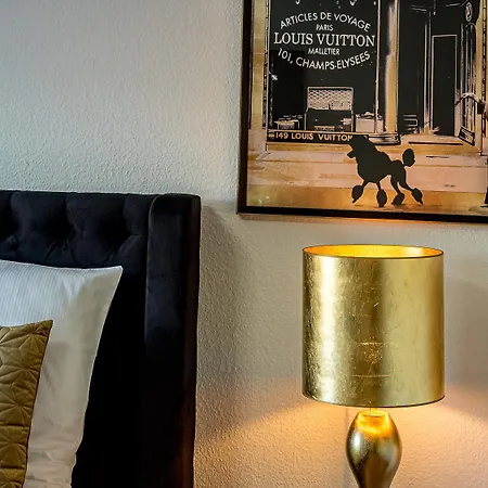 Junik Apartments 