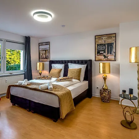 Junik Apartments 