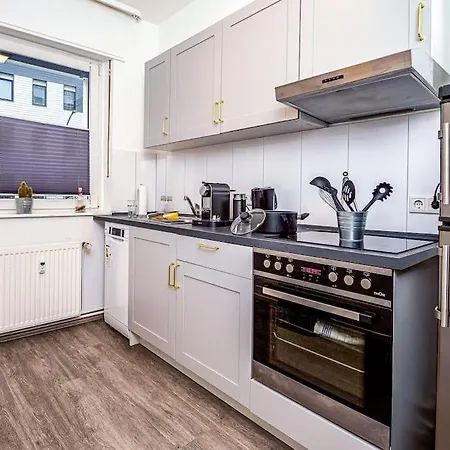 Junik Apartments 