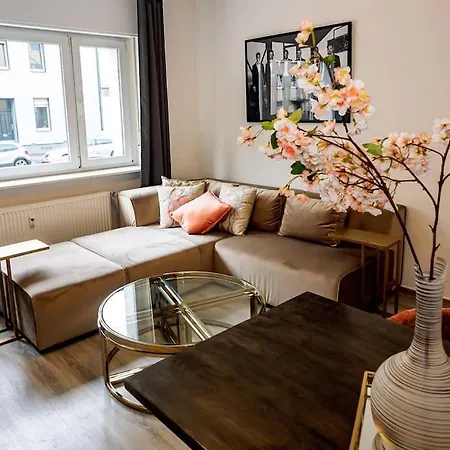 Junik Apartments 