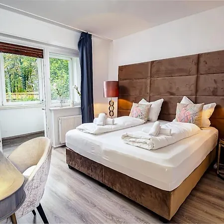Junik Apartments 