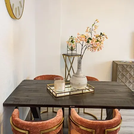 Junik Apartments 