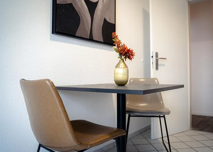Junik Apartments \