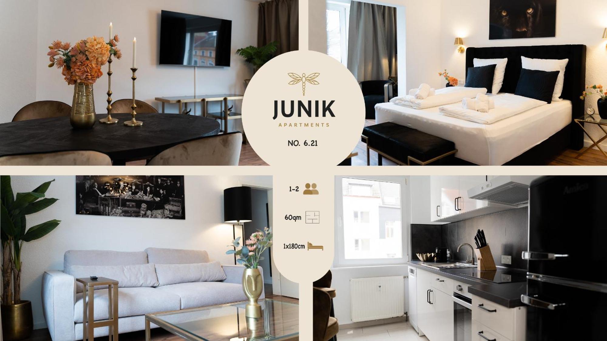 Apartment Junik 