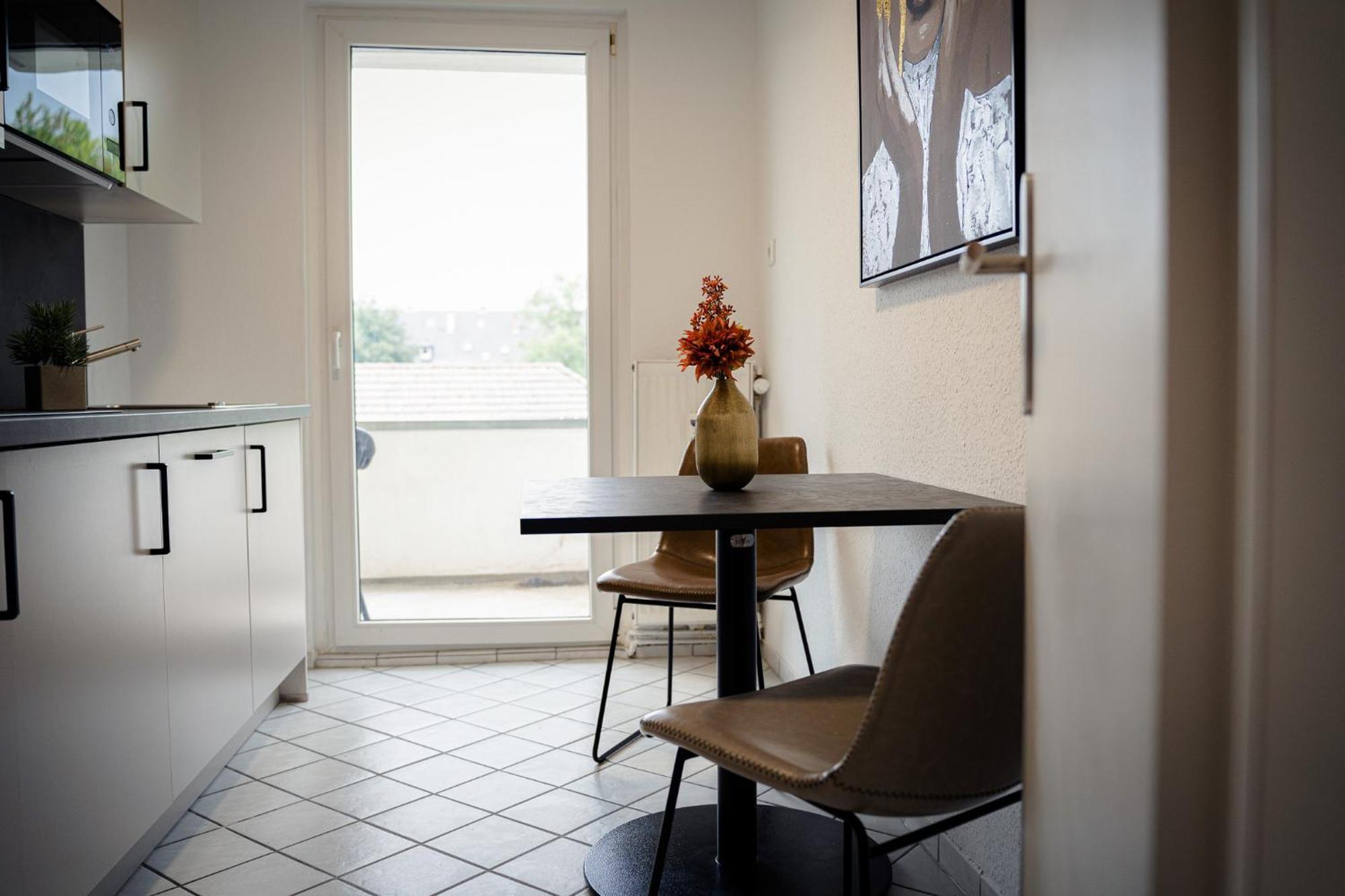 Apartment Junik 