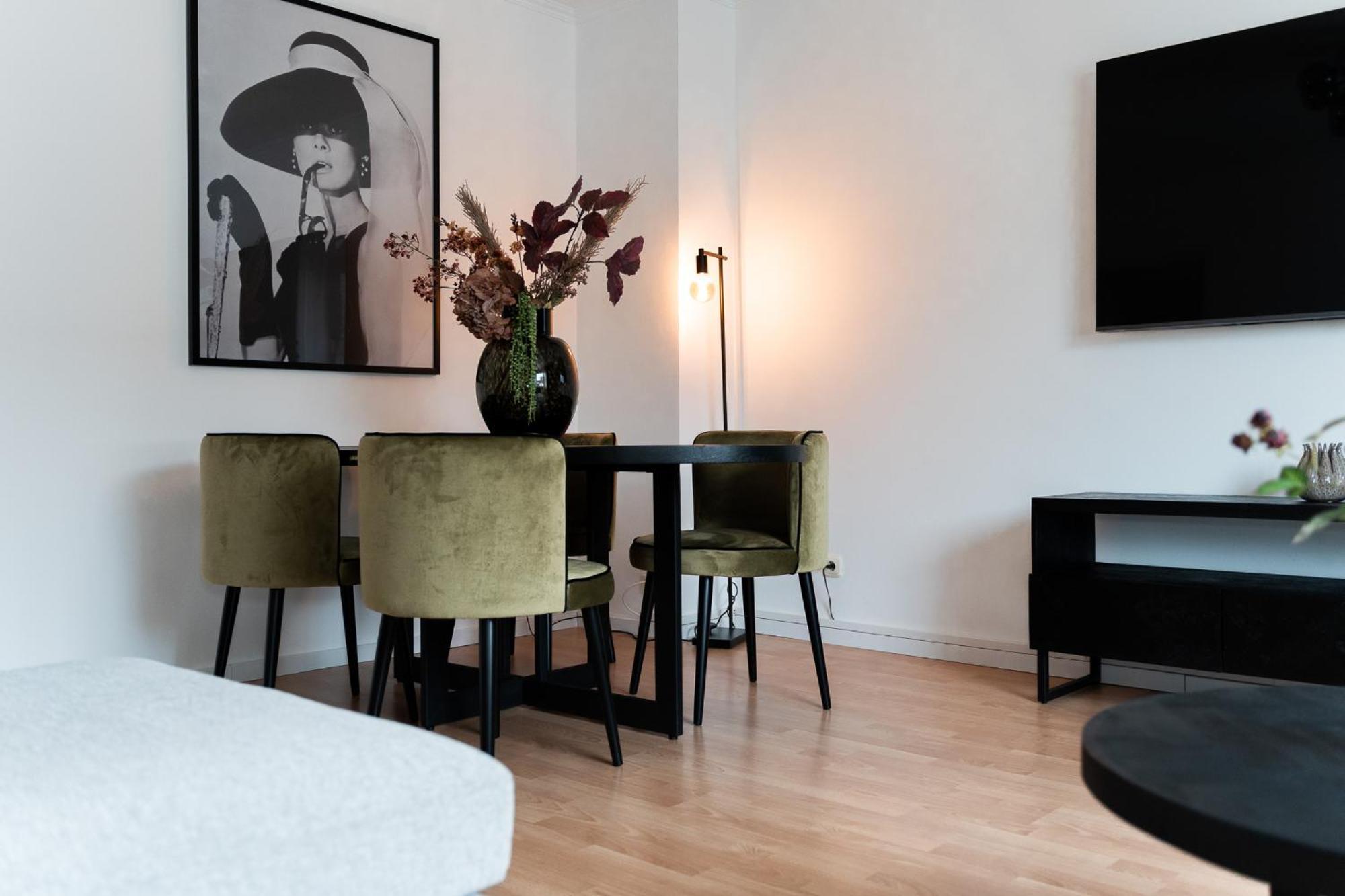 Apartment Junik 
