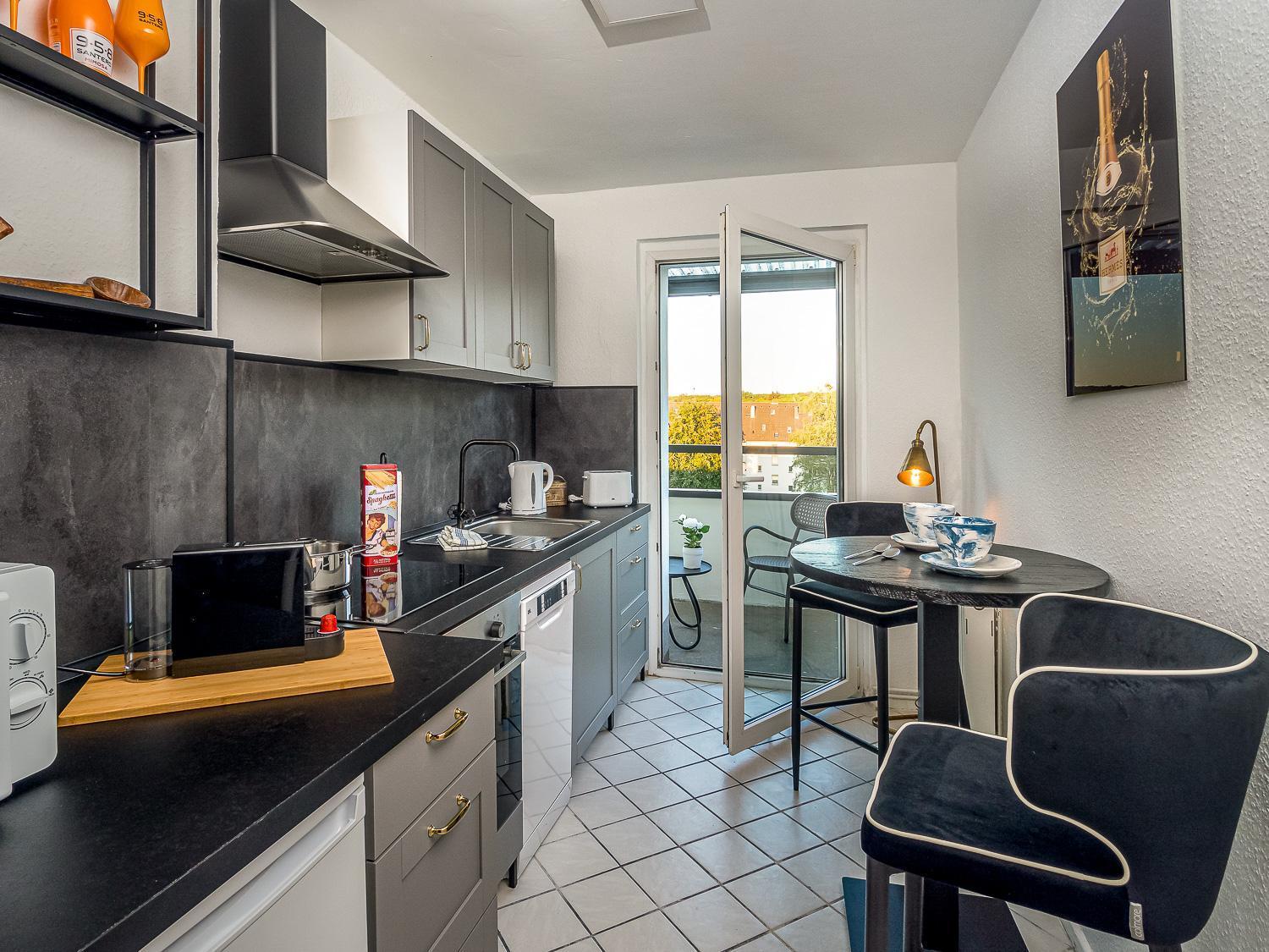 Apartment Junik 