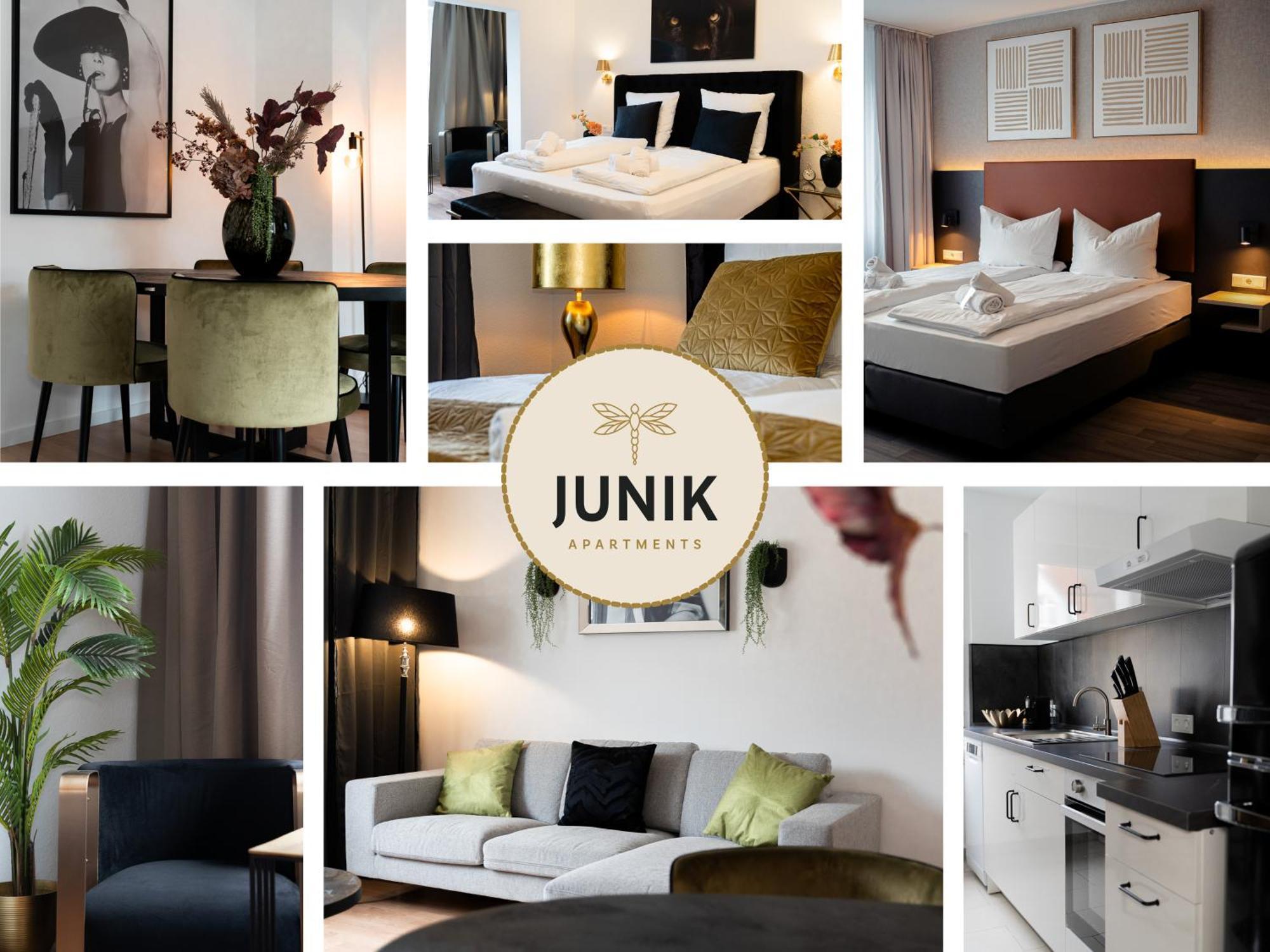 Apartment Junik 